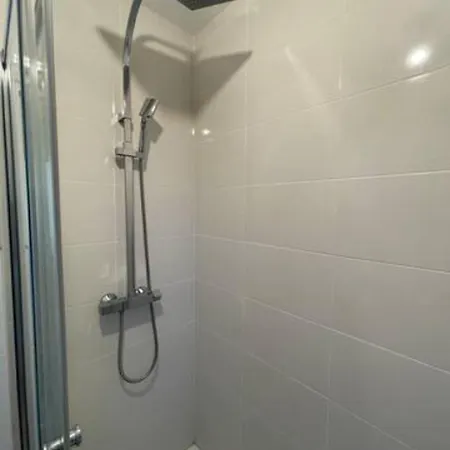 Apartment La Cigale *