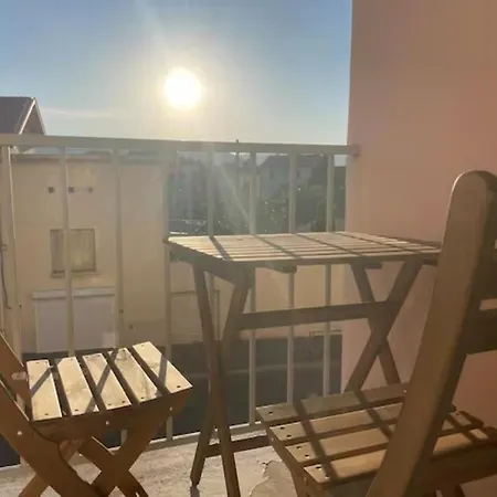 La Cigale Apartment