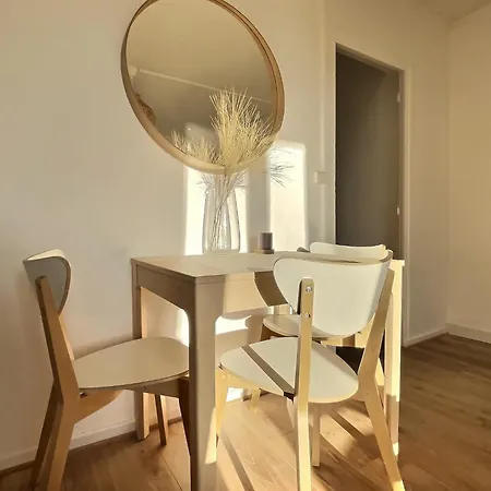 La Cigale Apartment Bourg-lès-Valence